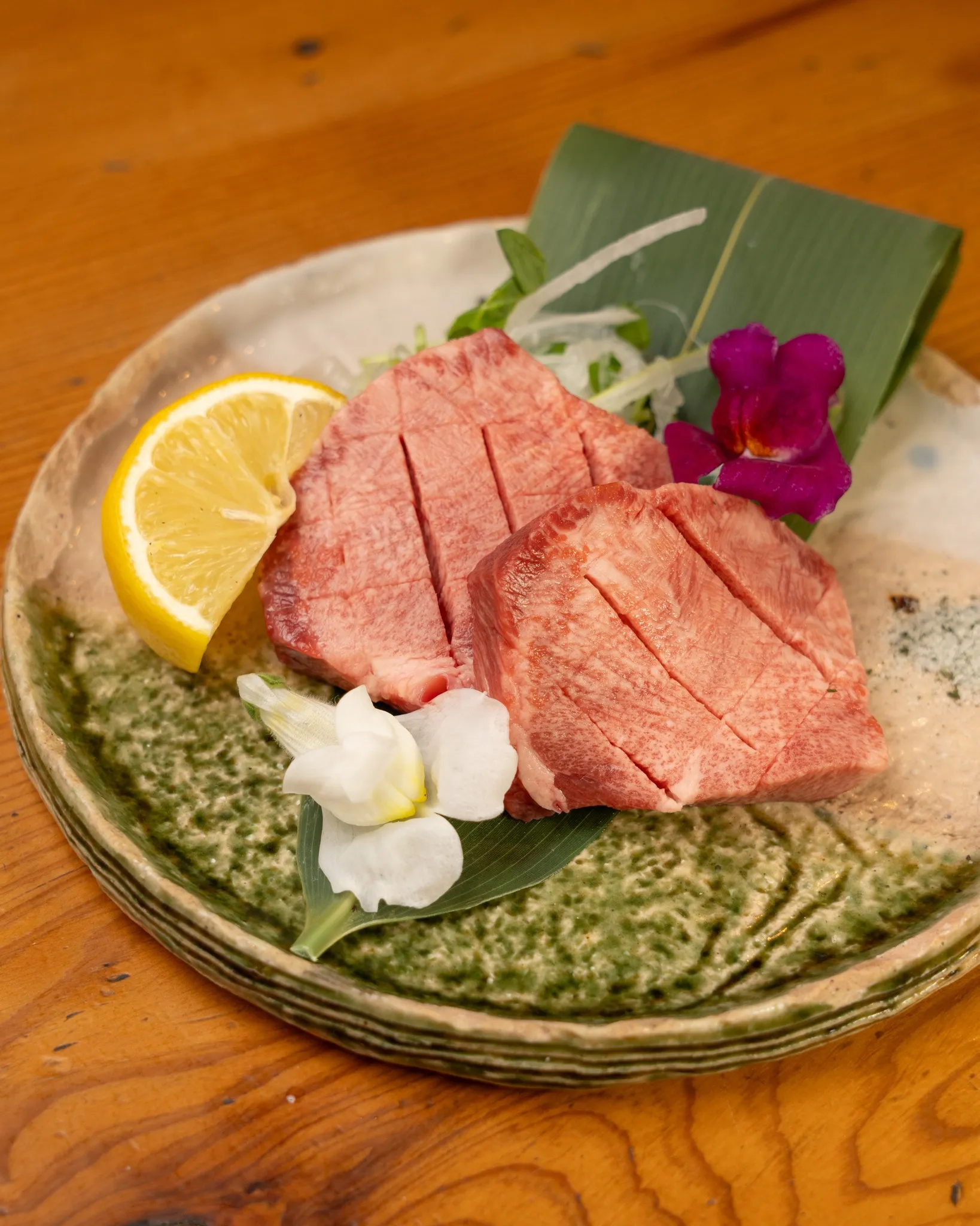 海鮮や炭焼き鳥など創作料理が充実しています！