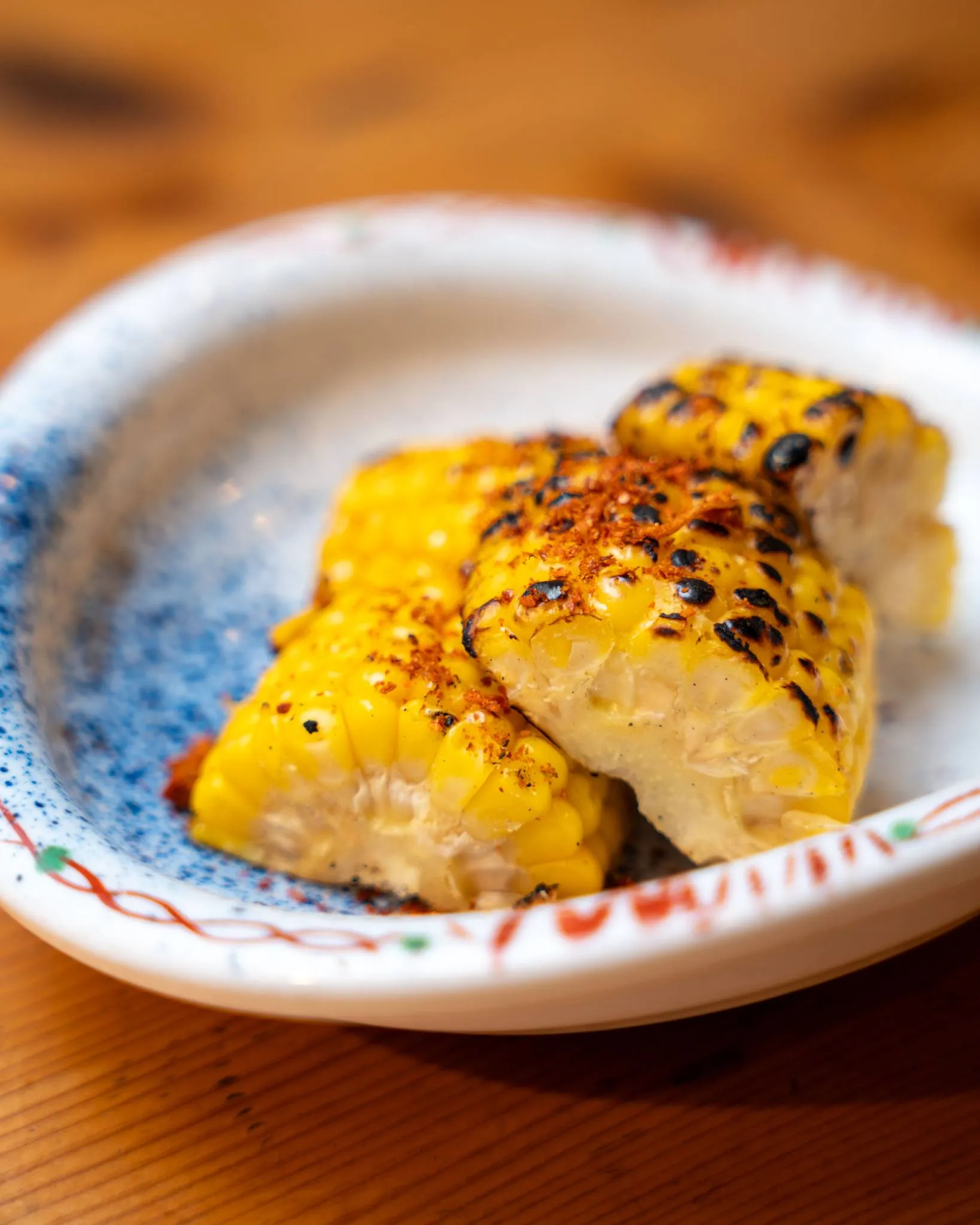 海鮮や炭焼き鳥など創作料理が充実しています！