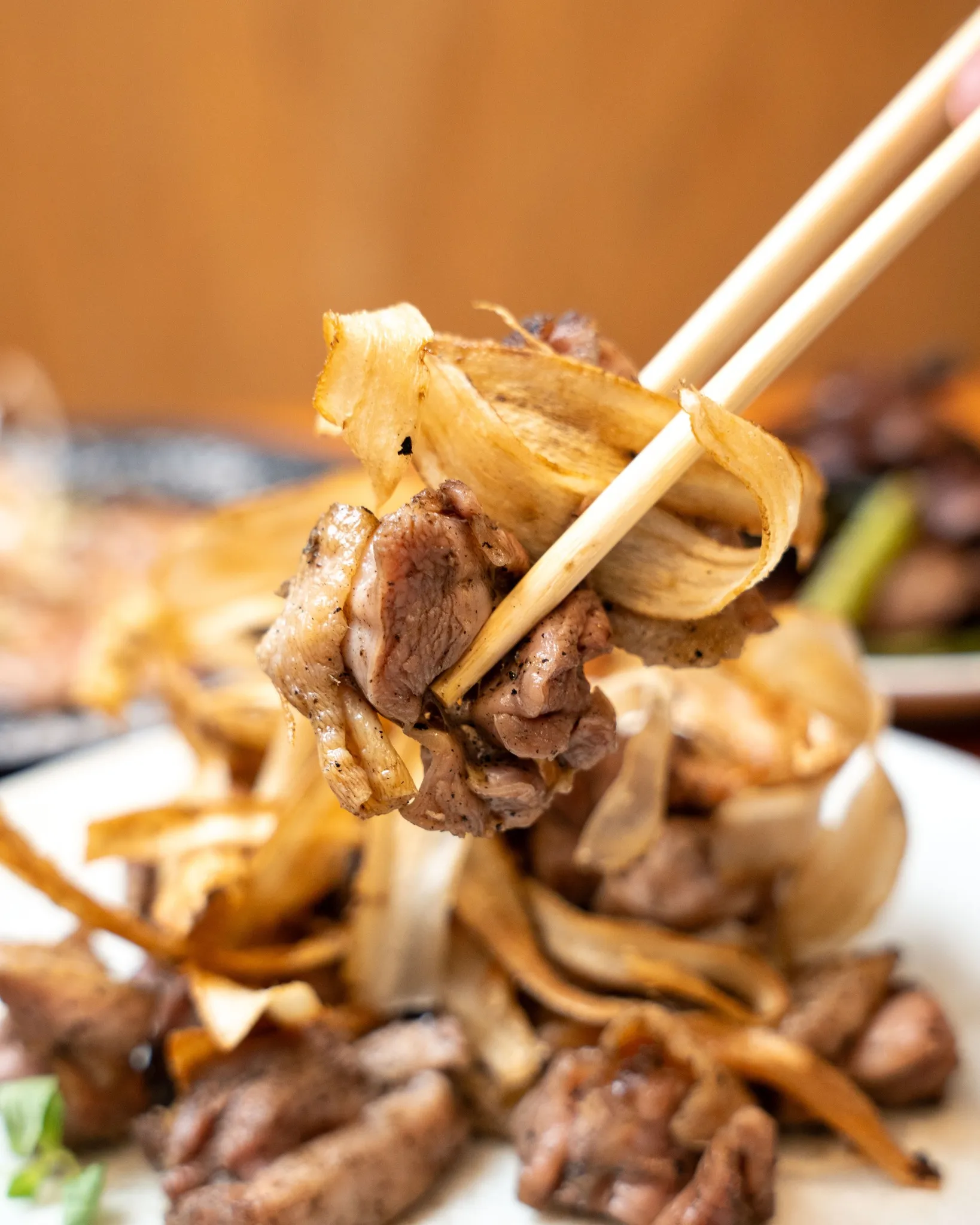 海鮮や炭焼き鳥など創作料理が充実しています！