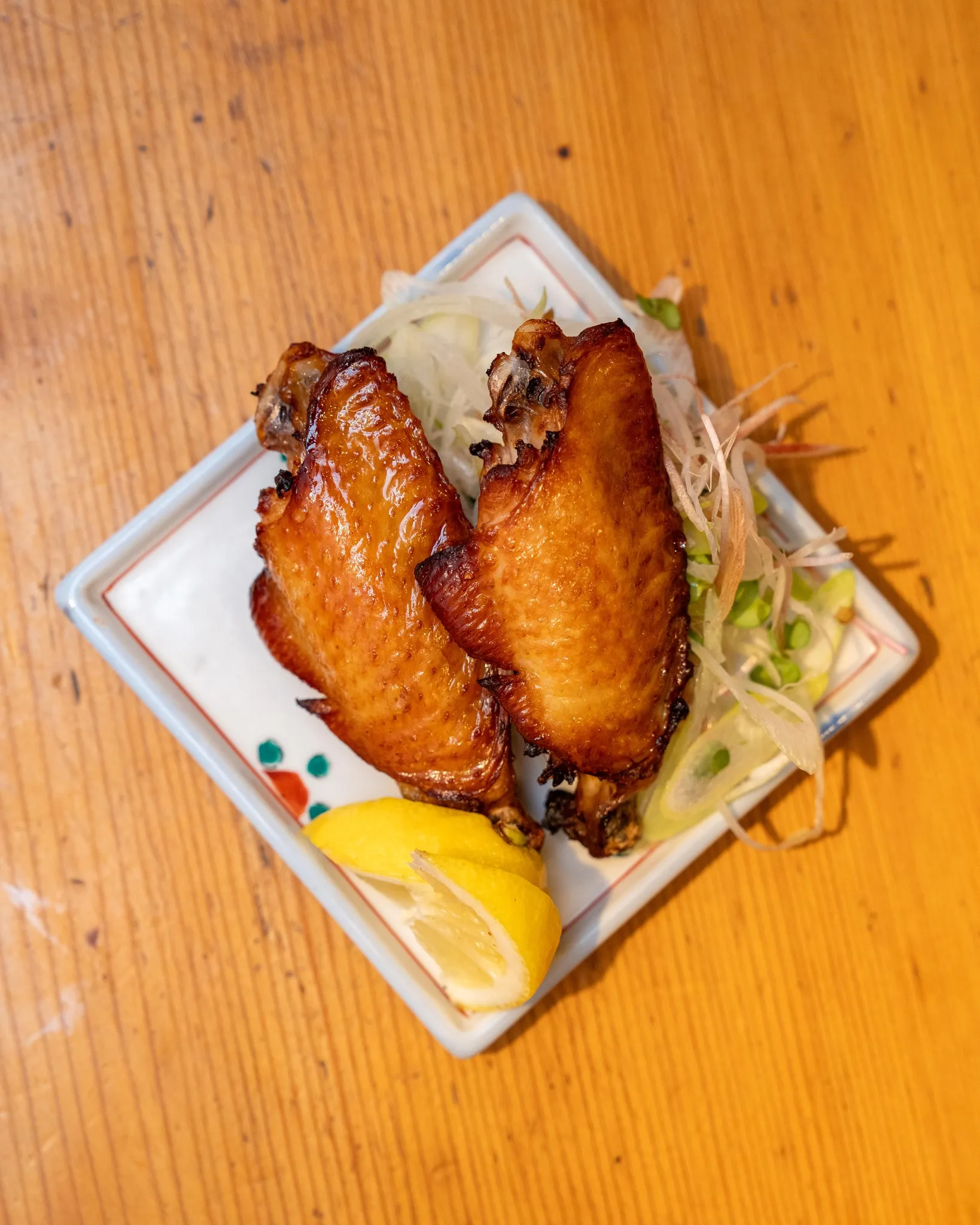 海鮮や炭焼き鳥など創作料理が充実しています！