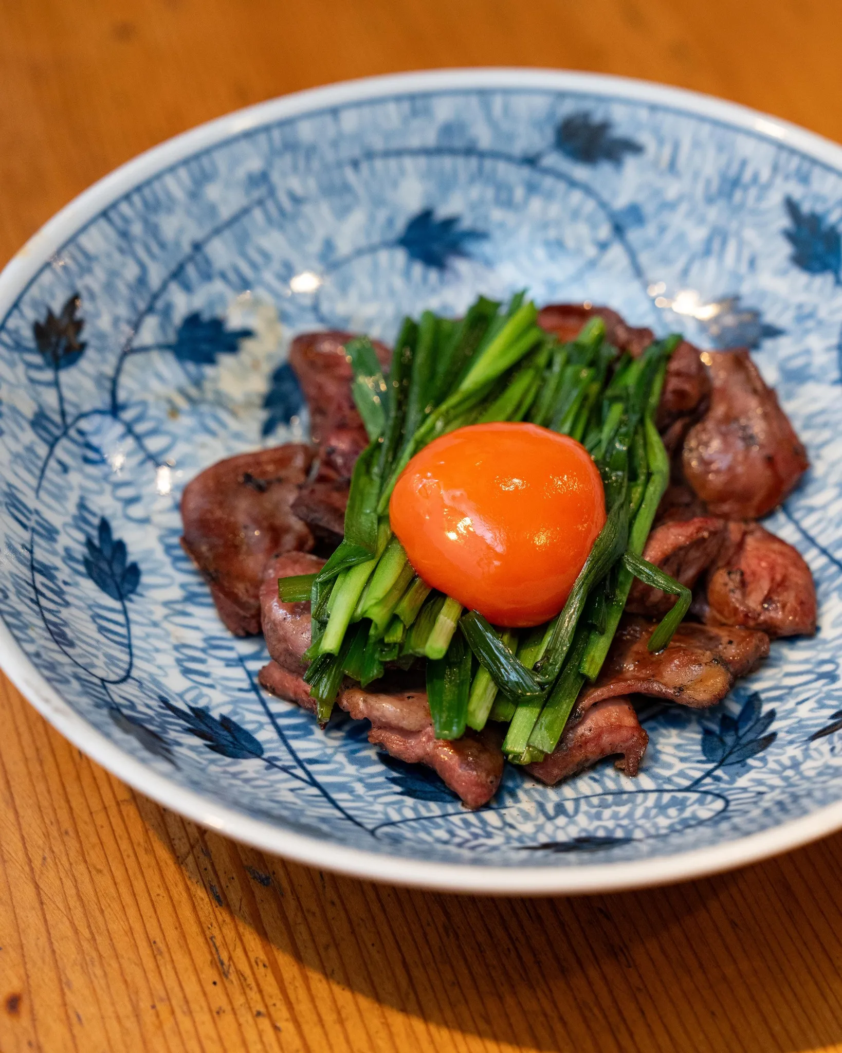 海鮮や炭焼き鳥など創作料理が充実しています！