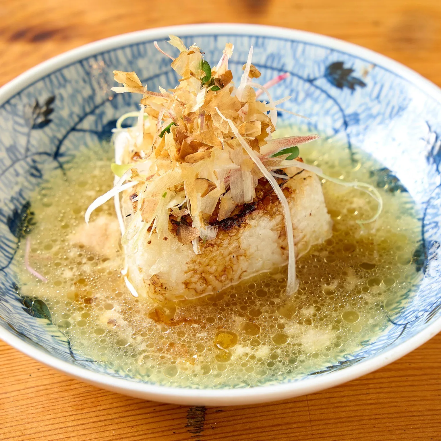 海鮮や炭焼き鳥など創作料理が充実しています！