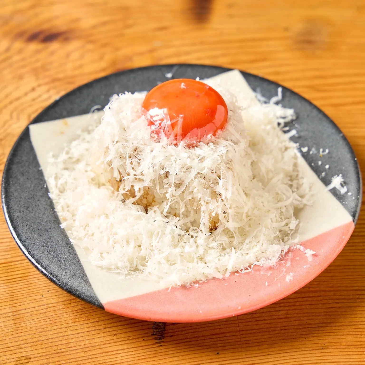 海鮮や炭焼き鳥など創作料理が充実しています！