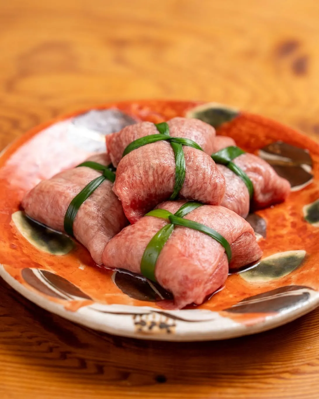 海鮮や炭焼き鳥など創作料理が充実しています!