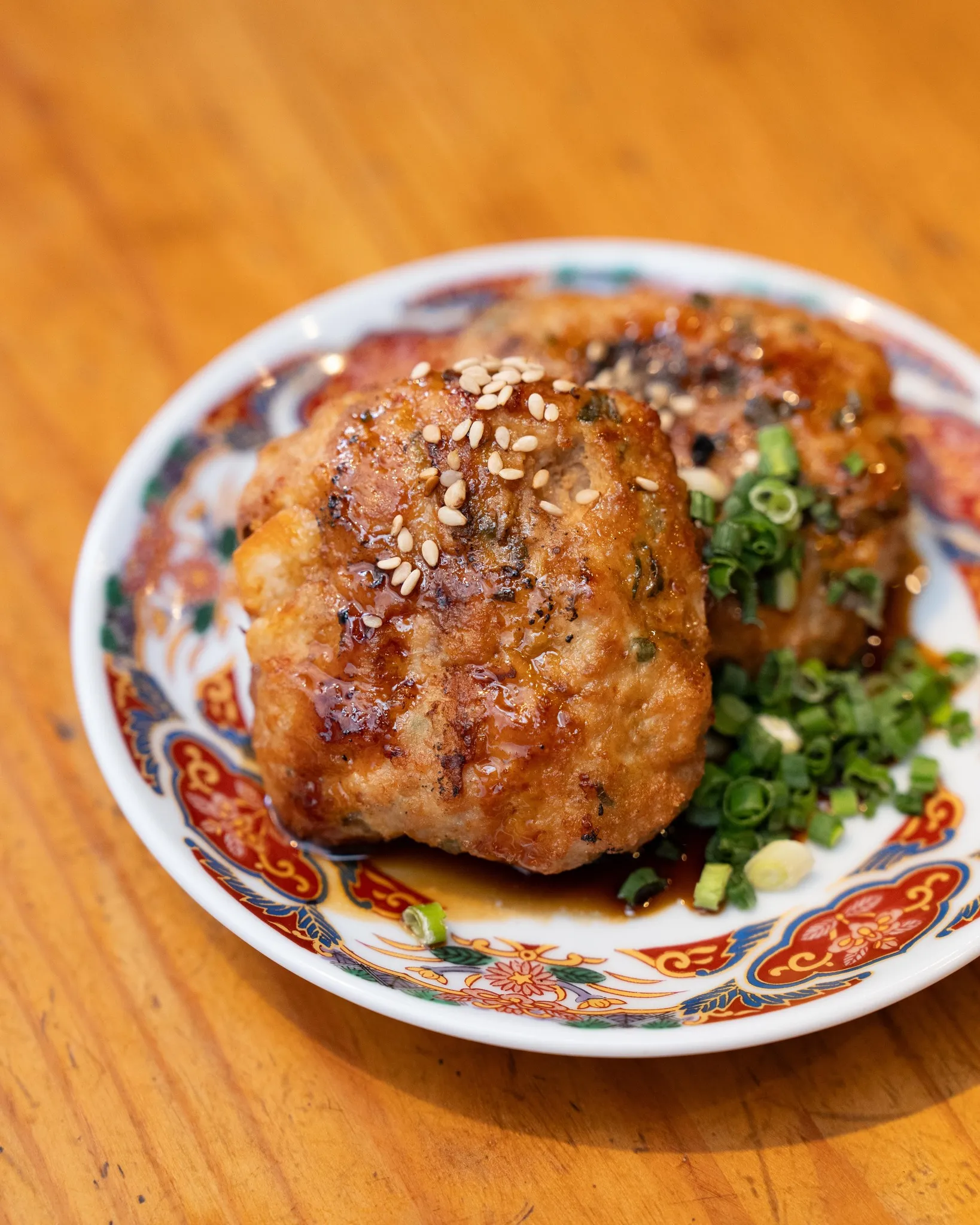 海鮮や炭焼き鳥など創作料理が充実しています！