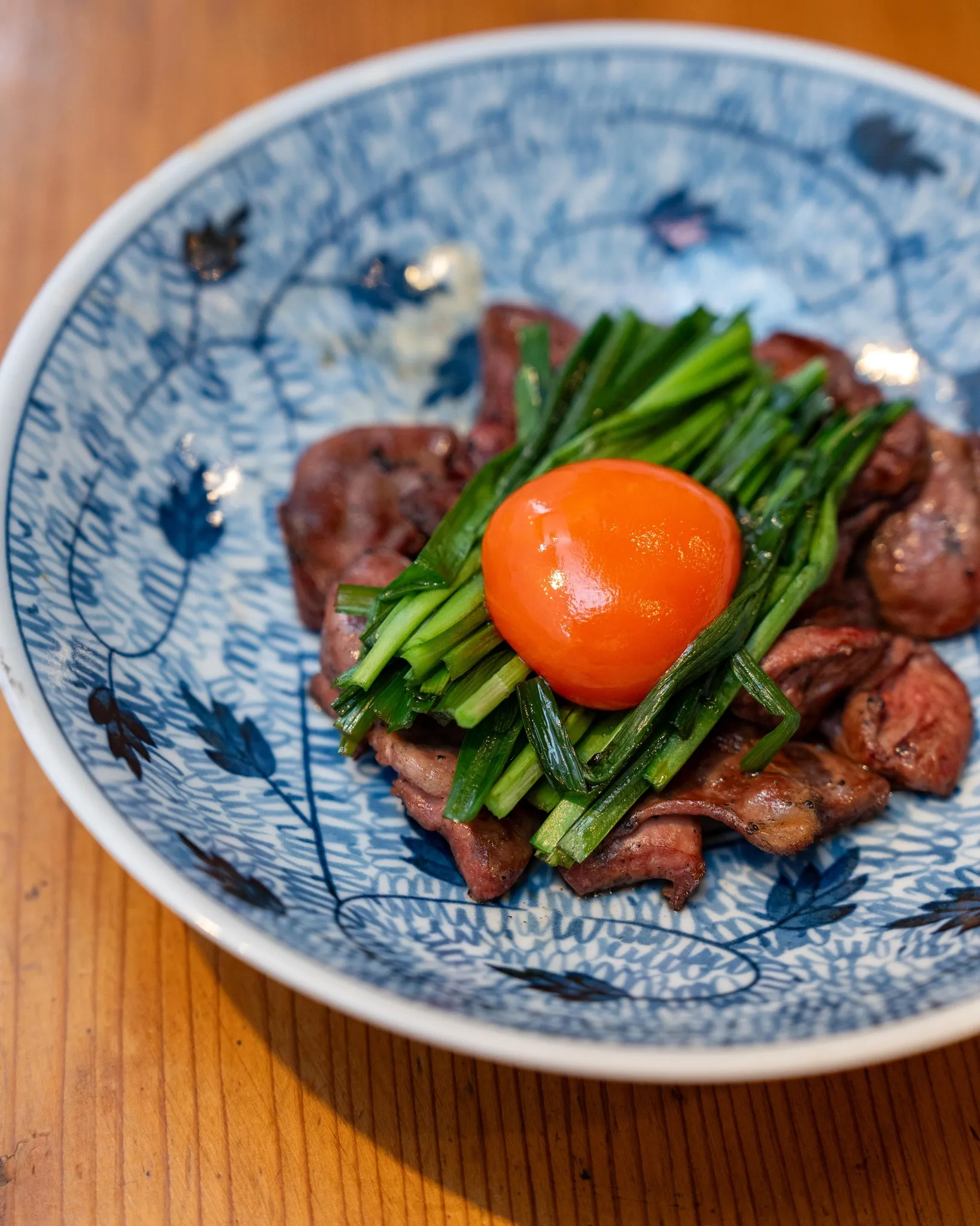 海鮮や炭焼き鳥など創作料理が充実しています！