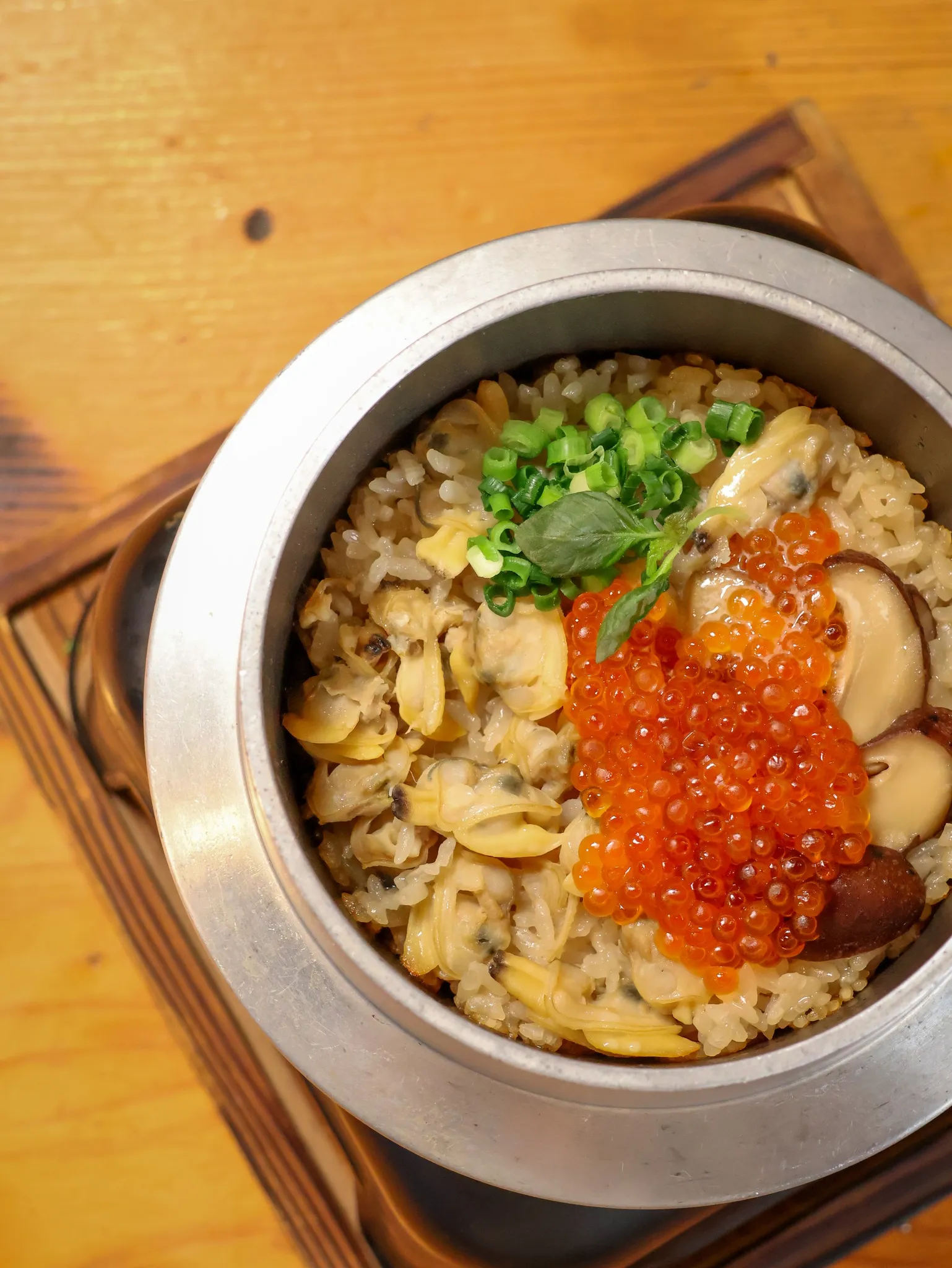 海鮮や炭焼き鳥など創作料理が充実しています!