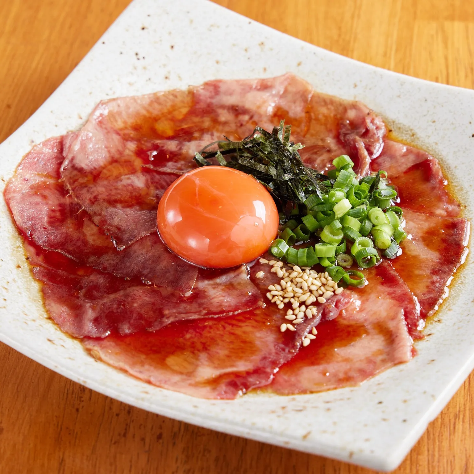 海鮮や炭焼き鳥など創作料理が充実しています！