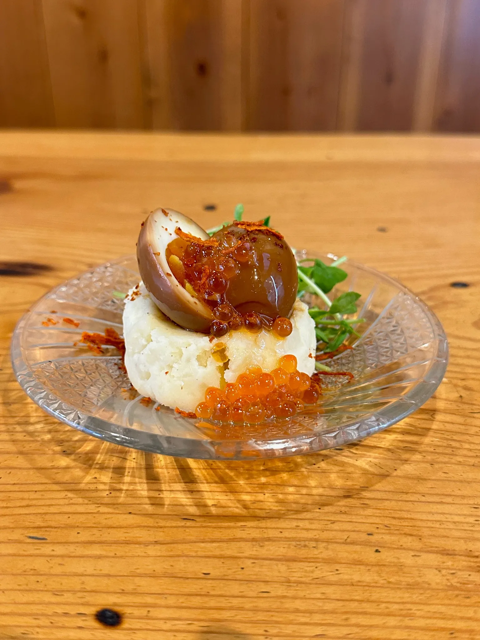 海鮮や炭焼き鳥など創作料理が充実しています!