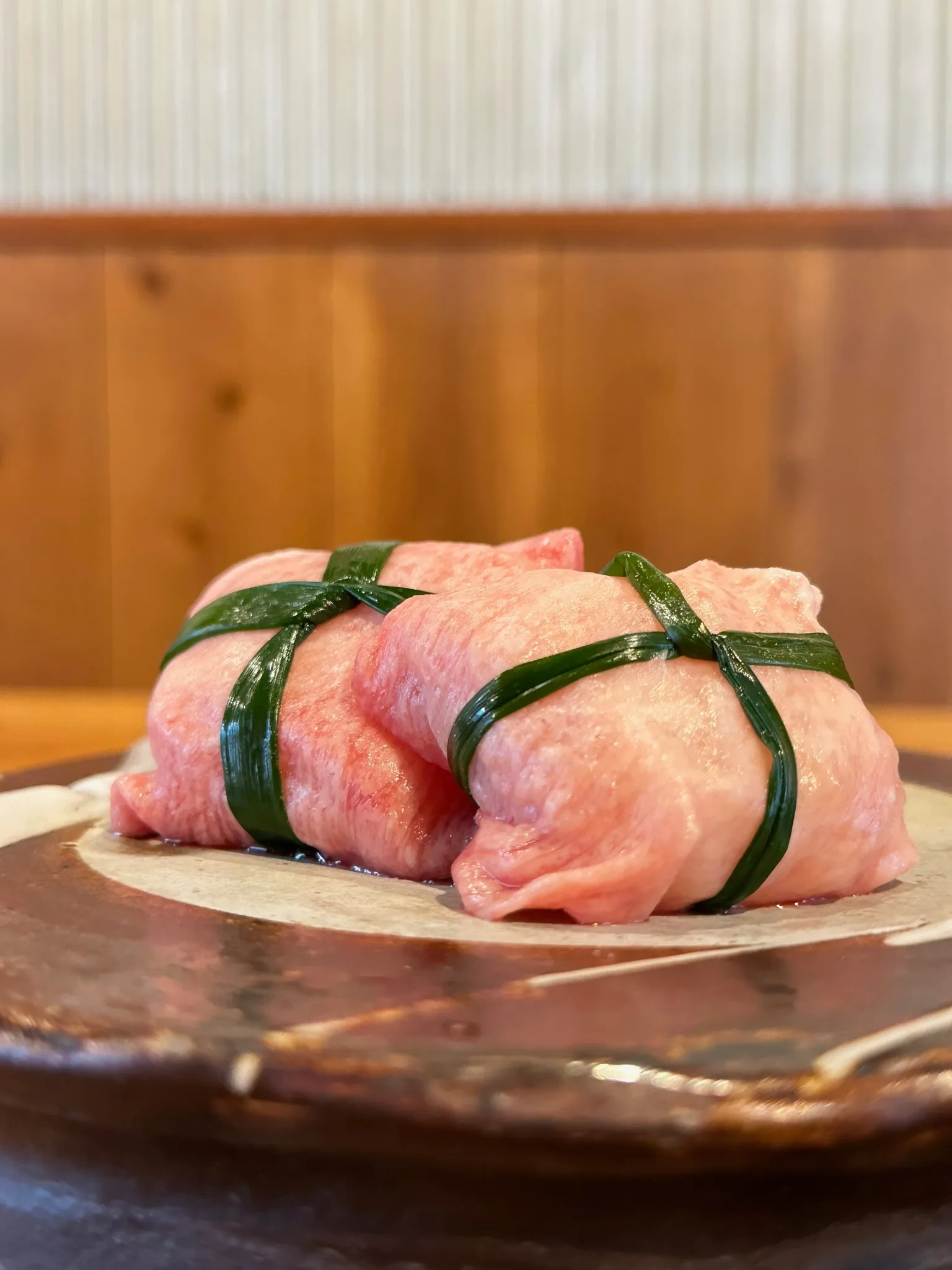 海鮮や炭焼き鳥など創作料理が充実しています！