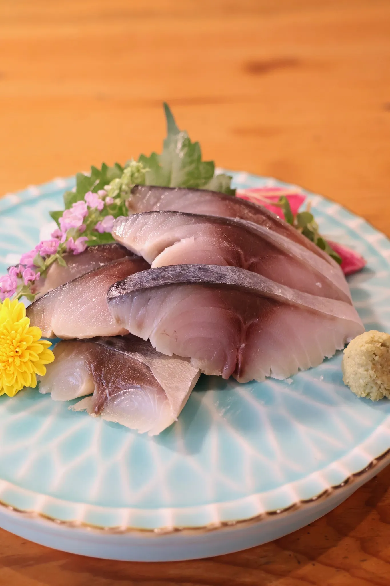海鮮や炭焼き鳥など創作料理が充実しています！