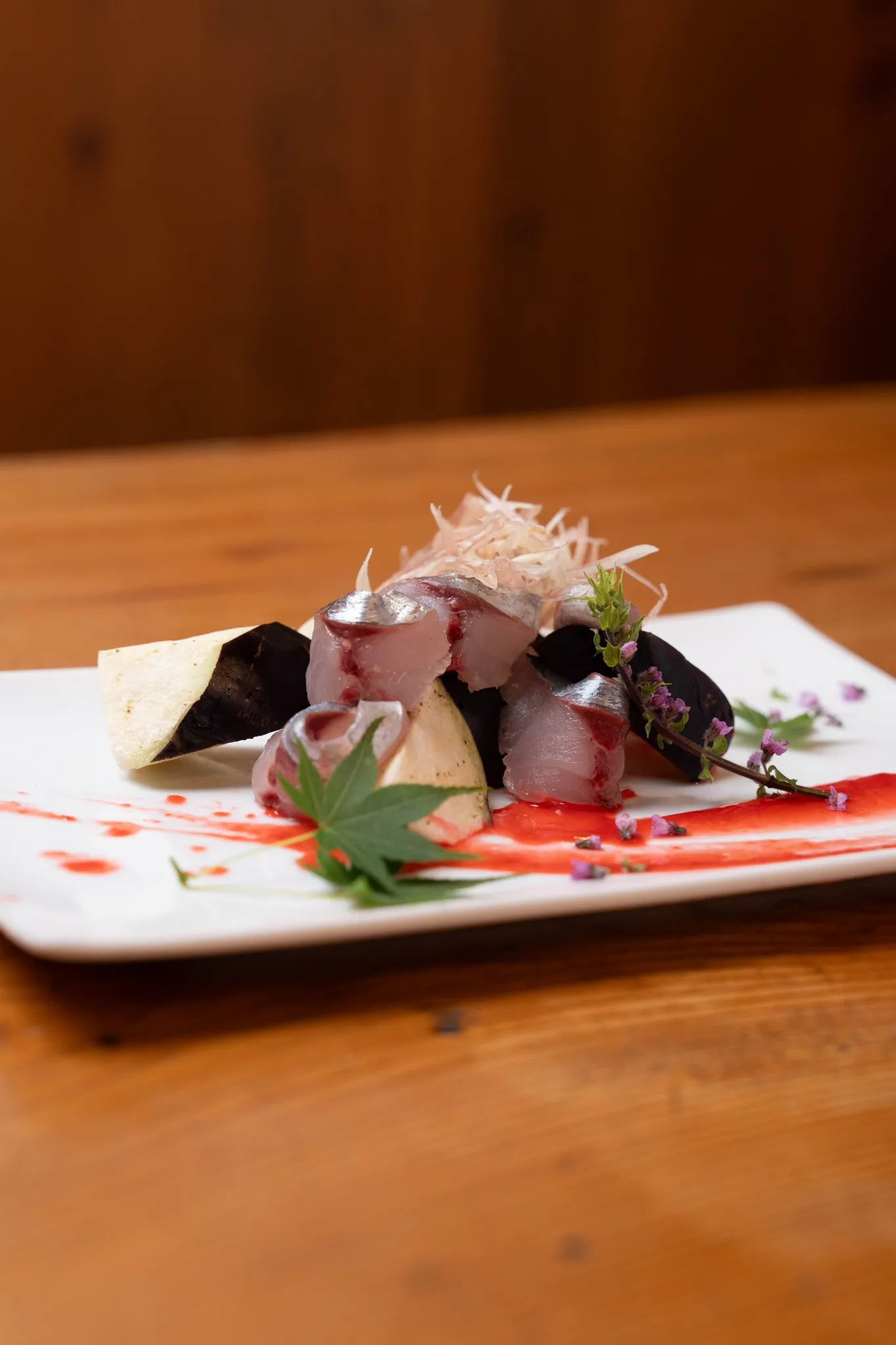 当店でも人気の〆のひとつが、