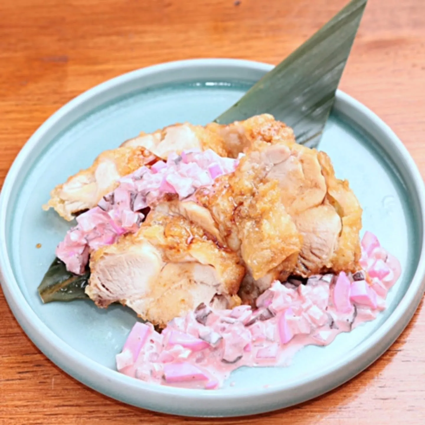 季節感を楽しめる一皿として登場したのが、