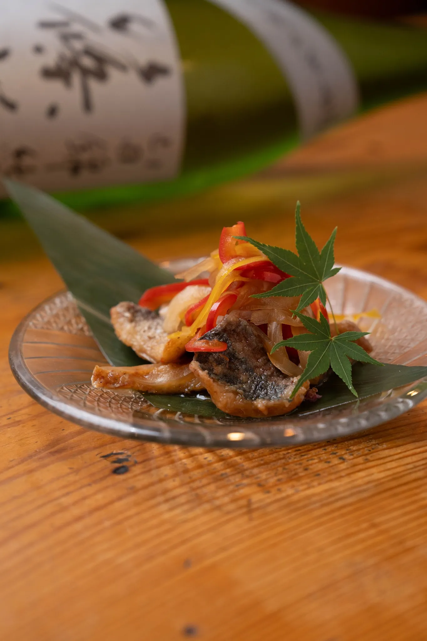 食べごたえのある厚切り牛タンも、