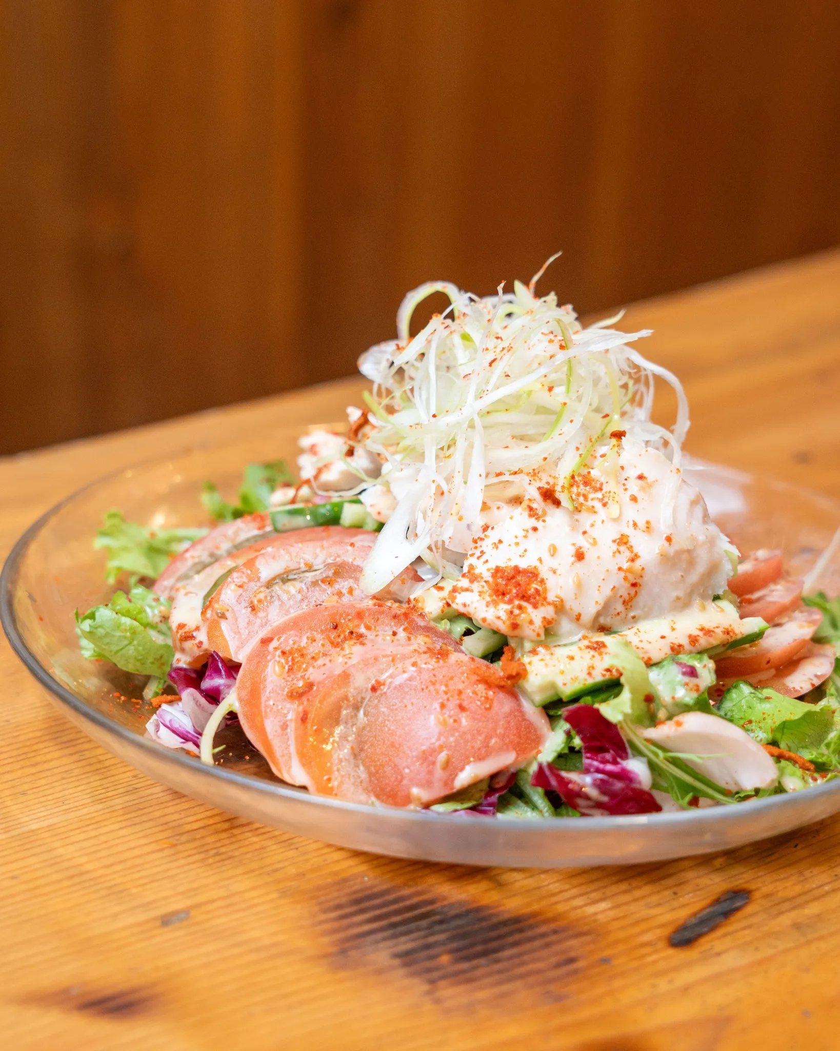炭火で焼き上げたジューシーなつくねも、