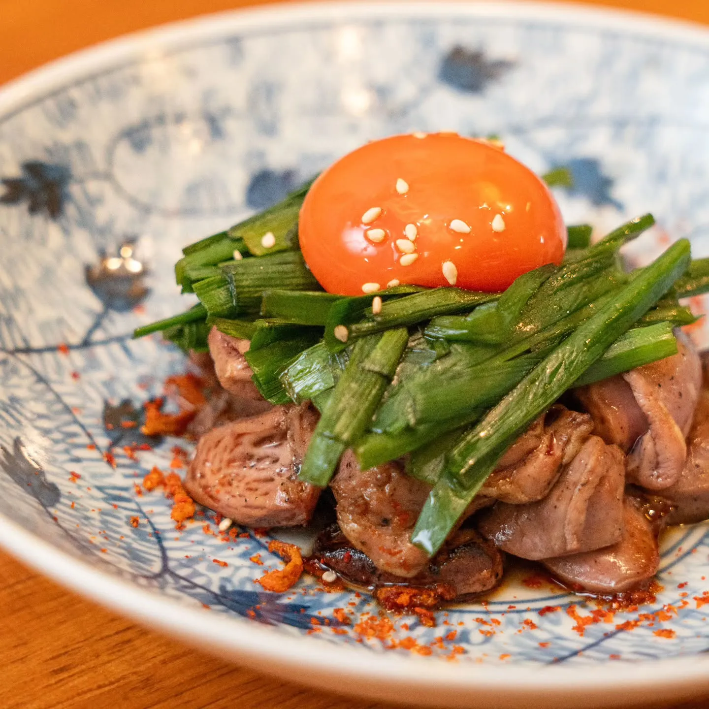 注文をいただくことも多い、