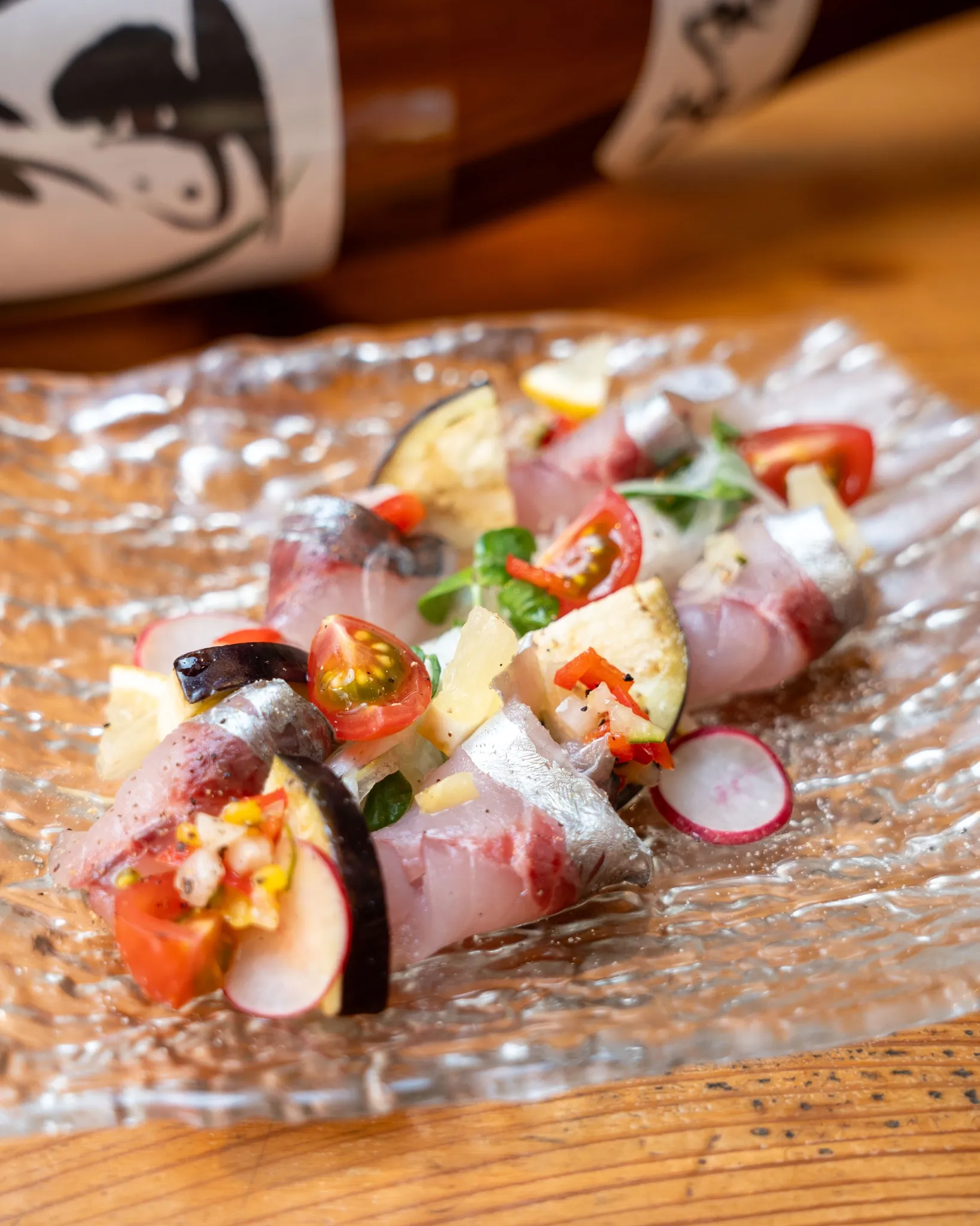 当店で人気のＣＯＣＯＲＯコース（3500円）は、