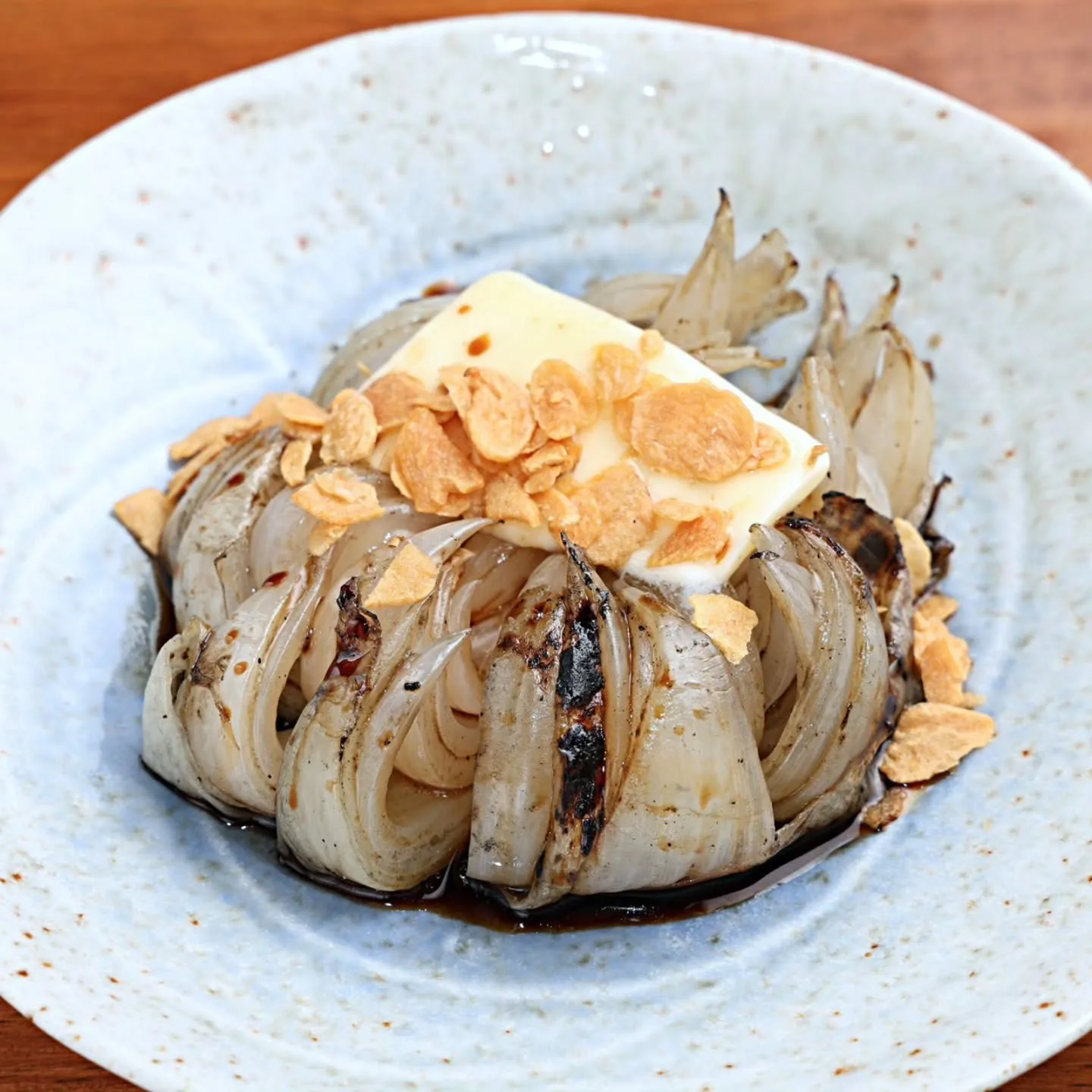 春になると食べたくなる食材のひとつ、新玉ねぎ。