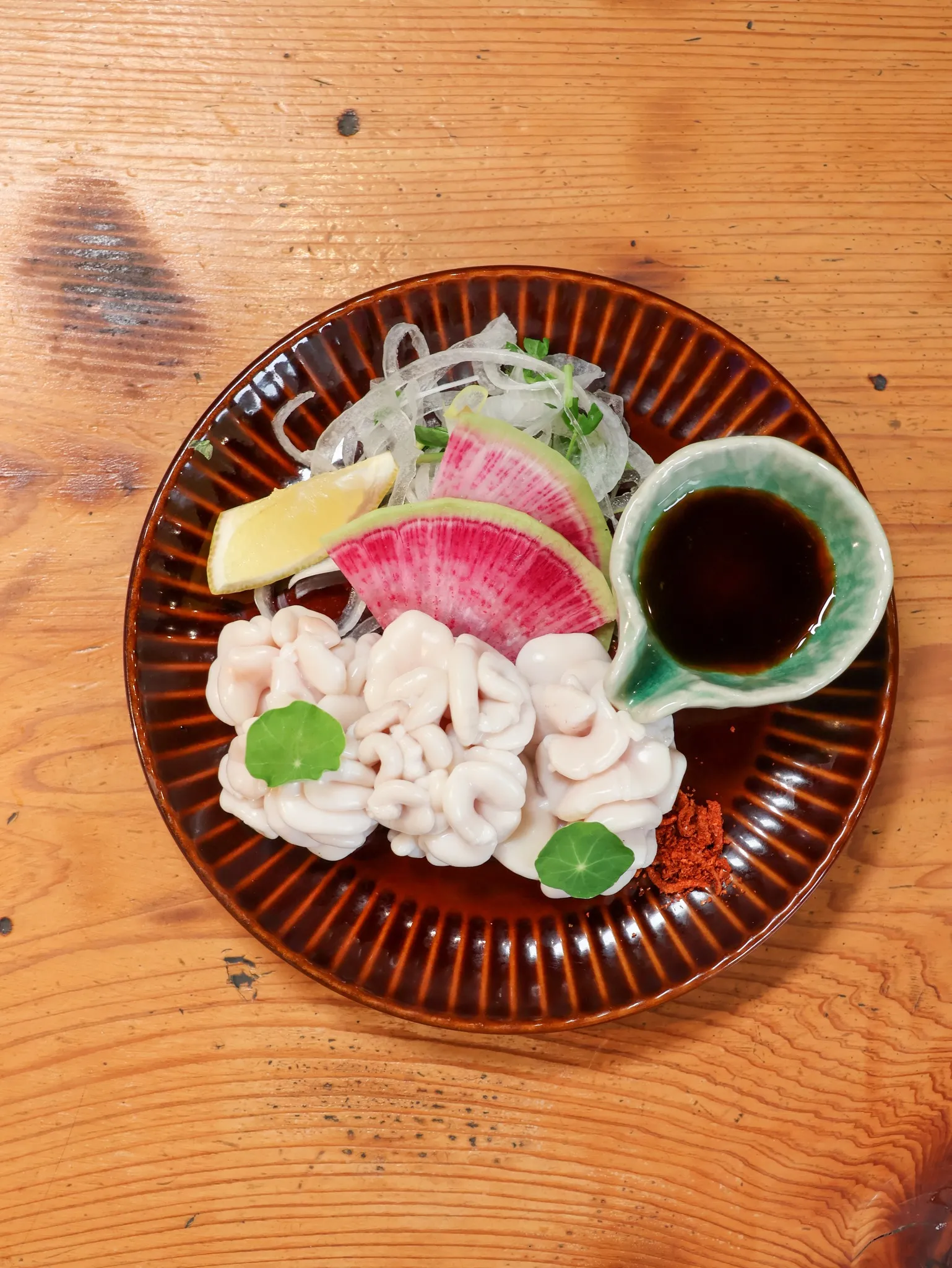 炭火で焼き上げることで引き立つ、