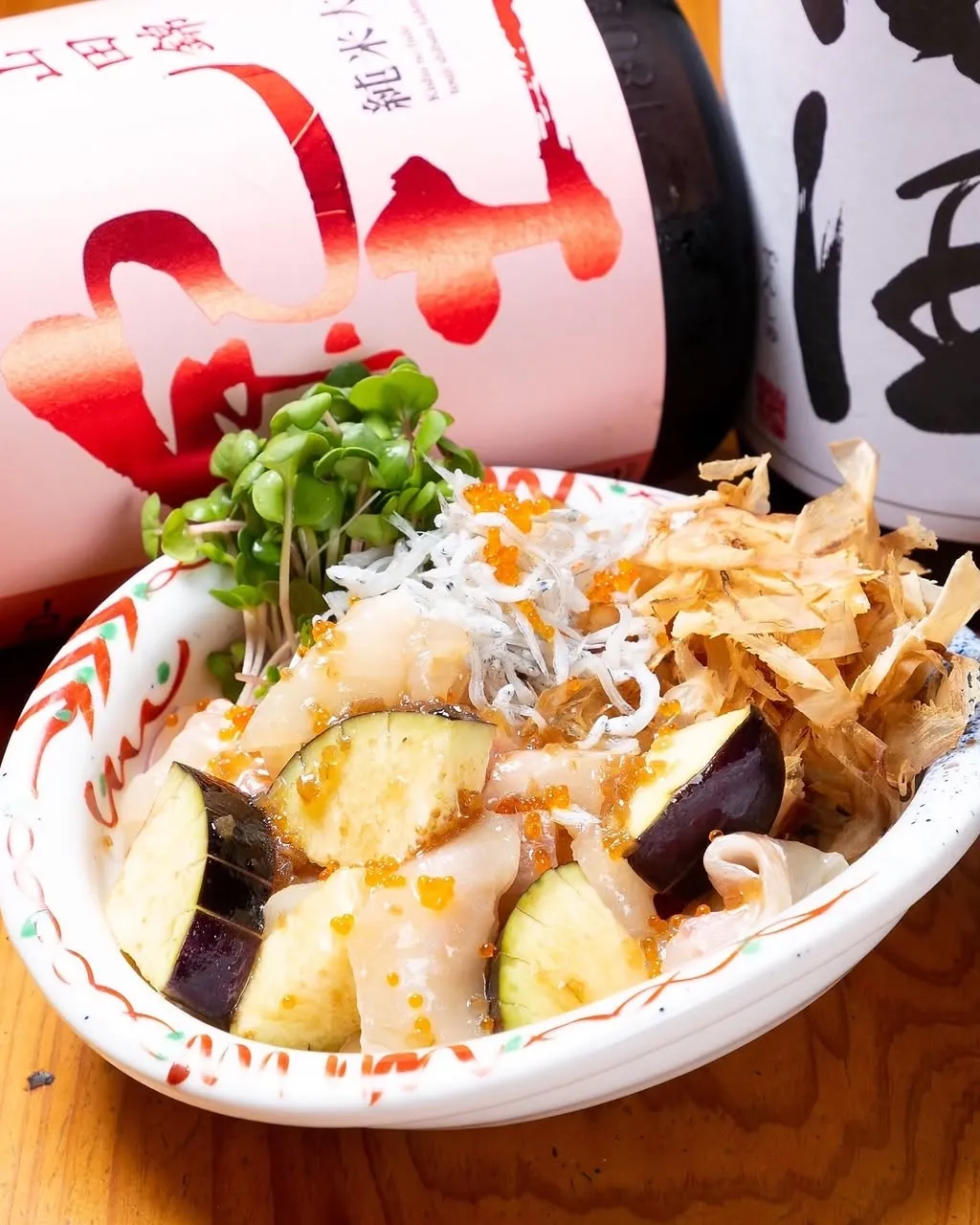 濃厚な味わいがクセになる、