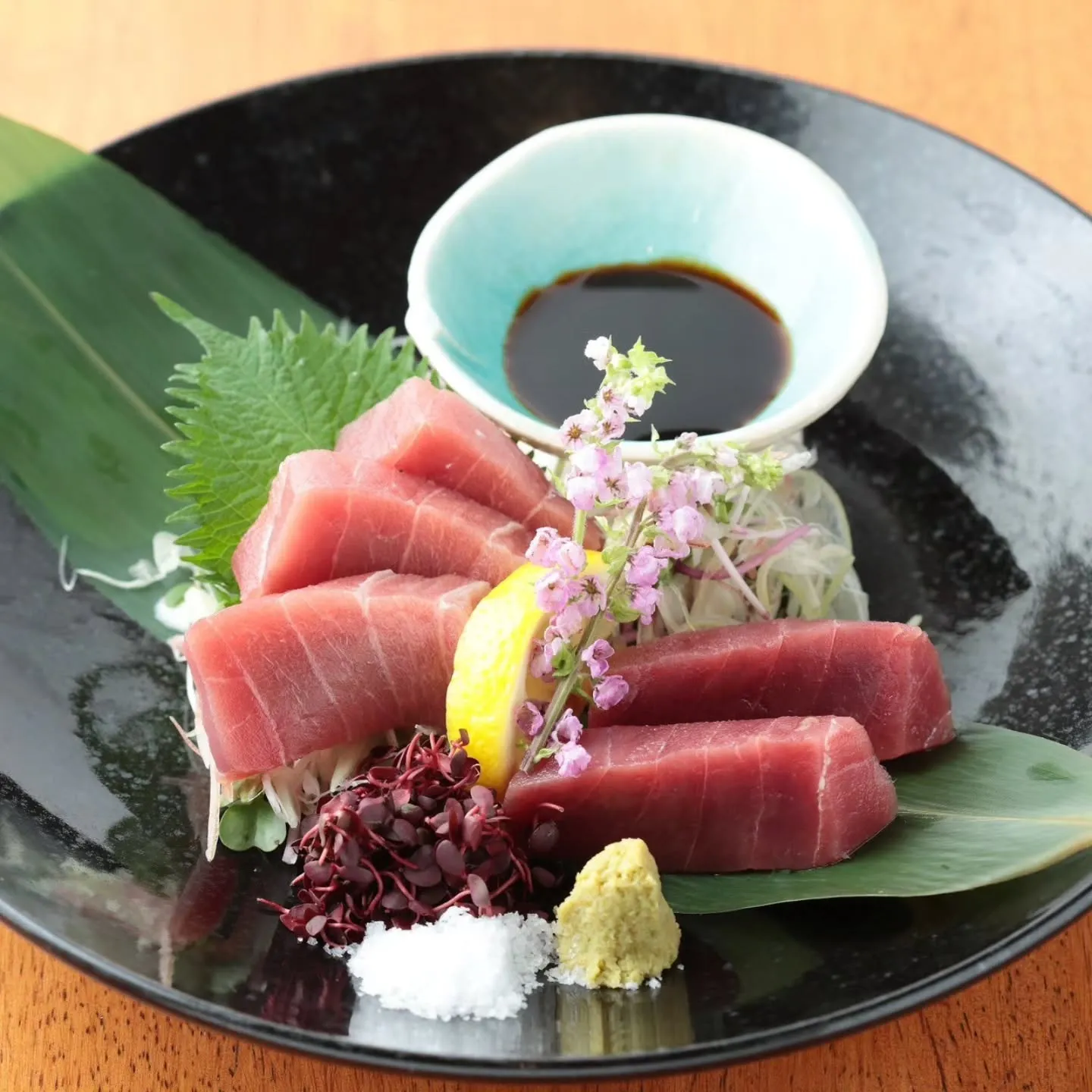 今の時期にぜひ味わっていただきたい、夏限定メニューをご用意し...