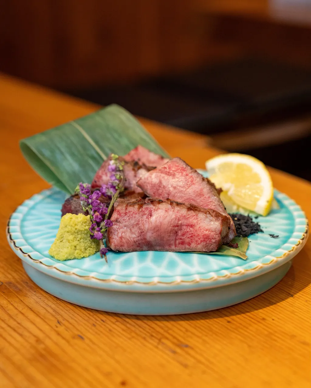 鮮魚に朝引き鶏、名物料理まで✨