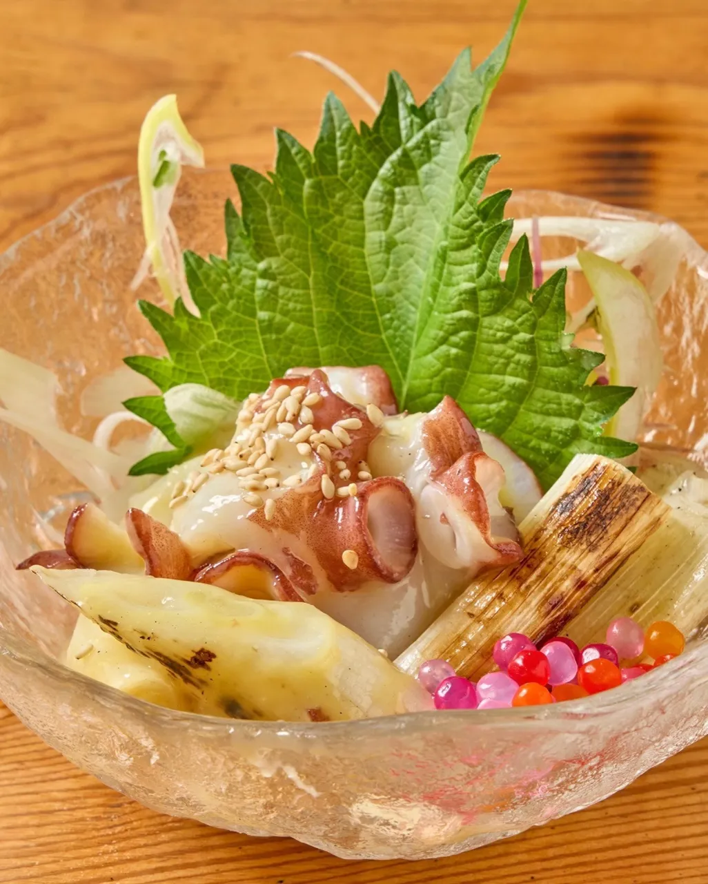 〆までしっかり楽しみたい方に…🍚✨