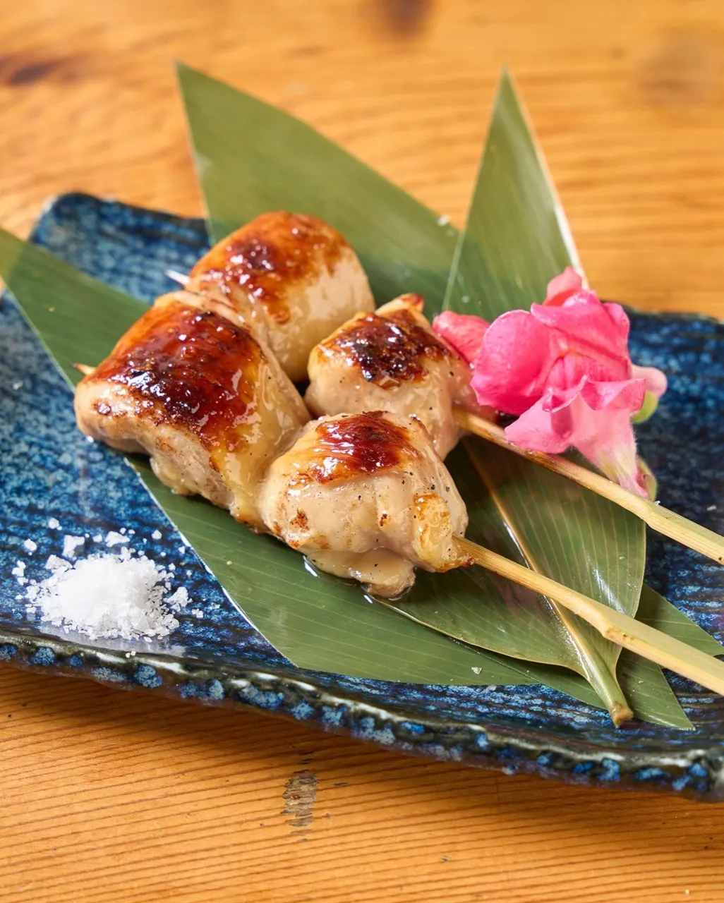 〆までしっかり楽しみたい方に…🍚✨