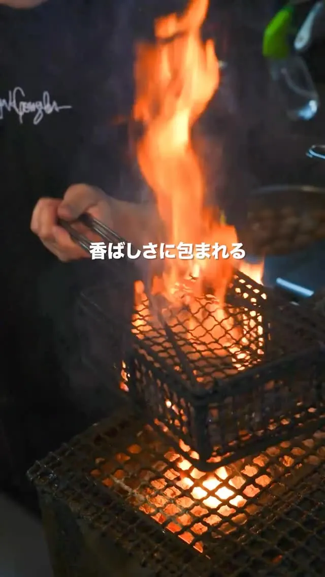 こんにちは！炭焼きBAR 心（COCORO）梅田本店です✨