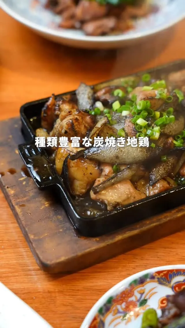 カウンター越しに広がるのは、